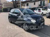 2020 Citroen C1