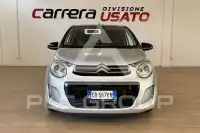 2020 Citroen C1