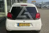 2020 Citroen C1