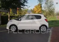 2020 Citroen C1