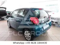 2020 Citroen C1