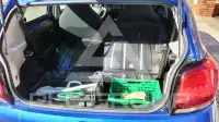 2020 Citroen C1