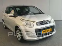 2020 Citroen C1