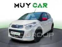 2020 Citroen C1