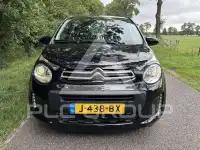 2020 Citroen C1