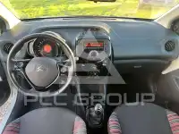 2020 Citroen C1