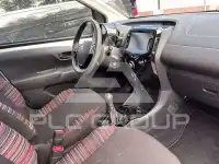 2020 Citroen C1