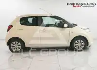 2020 Citroen C1