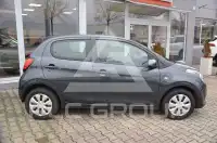 2020 Citroen C1