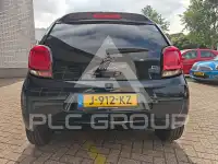 2020 Citroen C1