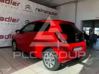 2020 Citroen C1