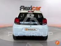 2020 Citroen C1