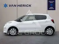 2020 Citroen C1