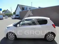 2020 Citroen C1