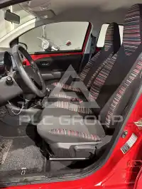 2020 Citroen C1