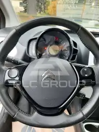 2020 Citroen C1