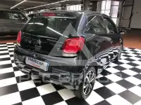 2020 Citroen C1