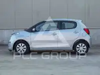 2020 Citroen C1