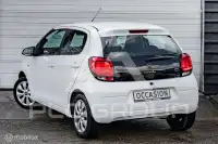 2020 Citroen C1