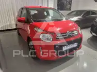 2020 Citroen C1