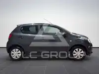 2020 Citroen C1