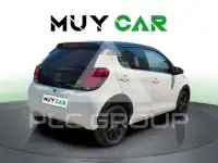 2020 Citroen C1