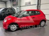 2020 Citroen C1
