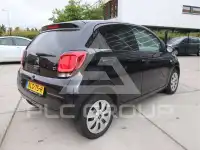 2020 Citroen C1