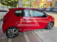 2020 Citroen C1