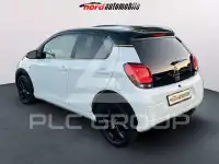 2020 Citroen C1