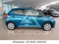 2020 Citroen C1