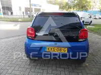 2020 Citroen C1