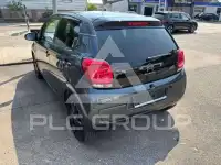 2020 Citroen C1