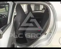 2020 Citroen C1