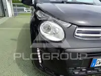 2020 Citroen C1