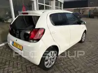 2020 Citroen C1