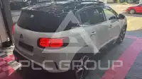 2020 Citroen C5