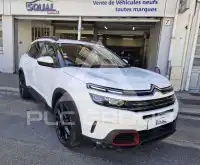 2020 Citroen C5