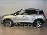 2020 Citroen C5