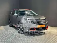 2020 Citroen C5