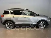 2020 Citroen C5