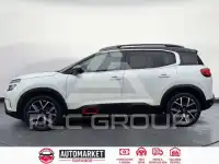2020 Citroen C5