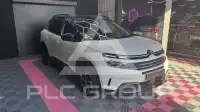 2020 Citroen C5