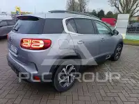 2020 Citroen C5