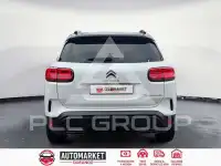 2020 Citroen C5