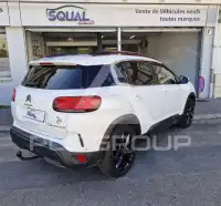 2020 Citroen C5