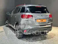 2020 Citroen C5