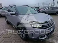 2020 Citroen C5
