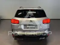 2020 Citroen C5