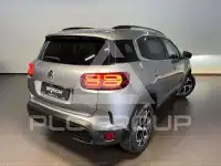 2020 Citroen C5